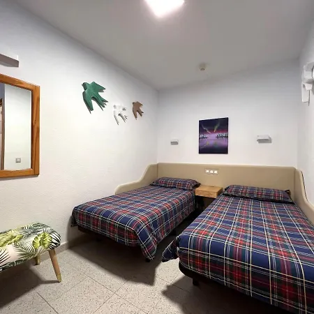 Tamaran 311 Apartament Playa del Inglés