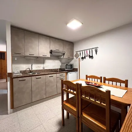 Apartament Tamaran 311 Playa del Inglés