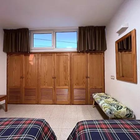 Apartament Tamaran 311 Playa del Inglés