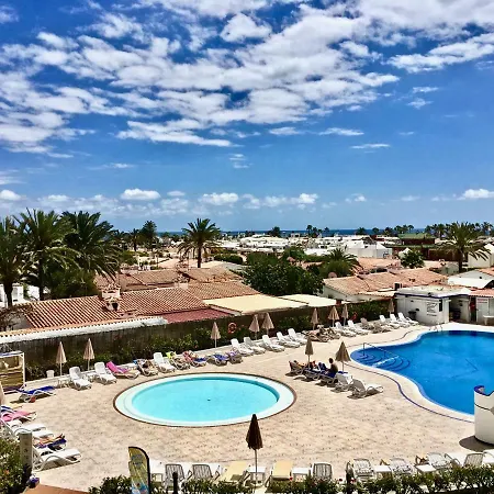 Apartament Tamaran 311 *